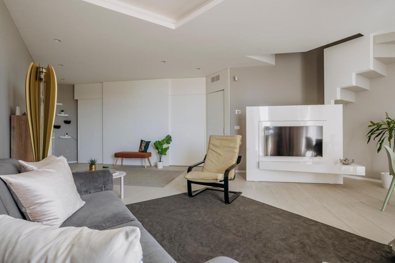 Suite Von Platen Syracuse Buitenkant foto