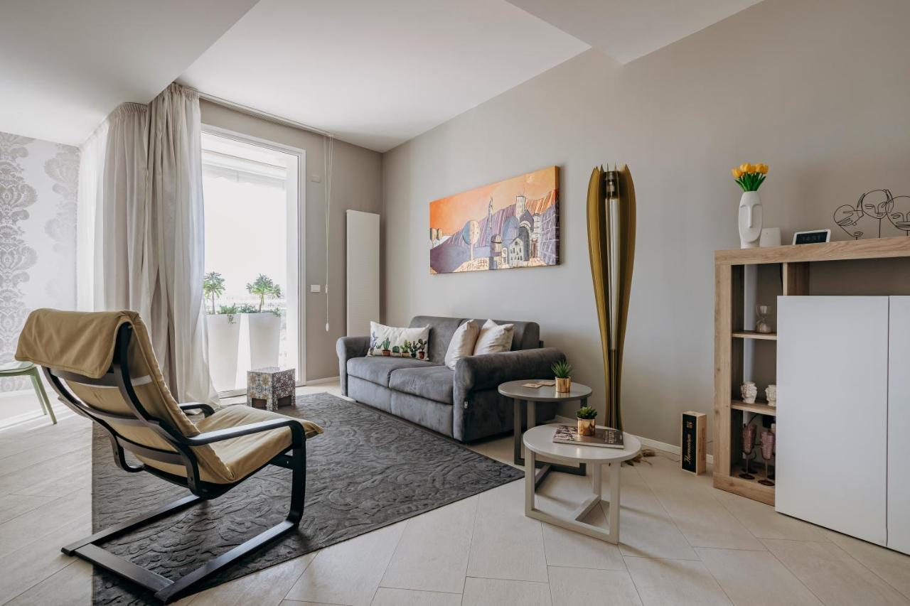 Suite Von Platen Syracuse Buitenkant foto