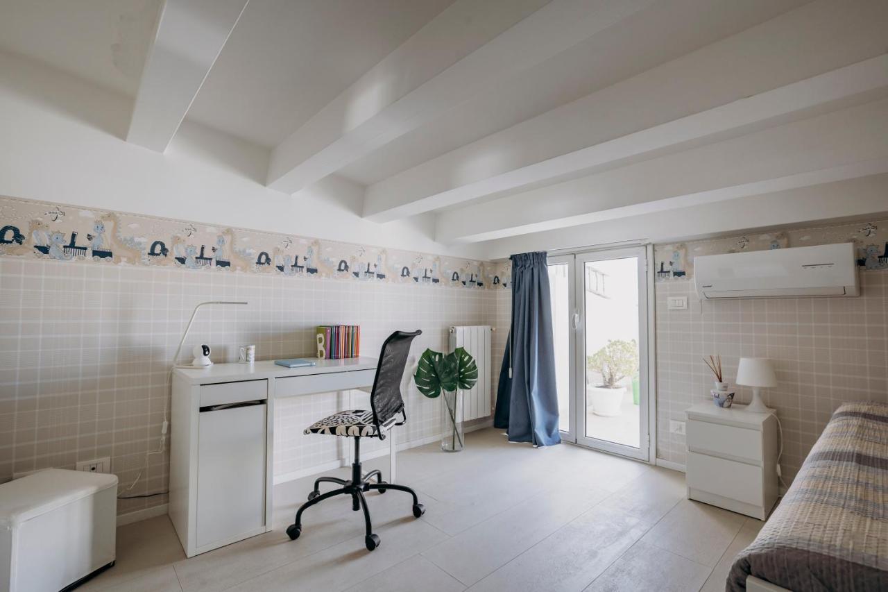 Suite Von Platen Syracuse Buitenkant foto