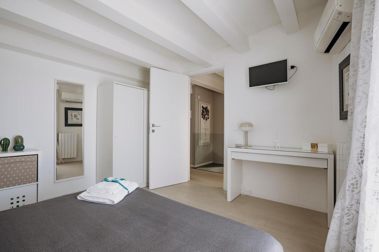 Suite Von Platen Syracuse Buitenkant foto